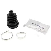 ALL BALLS 19-5039 Ez Trail Xl Replacement Boot Kit