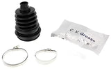 ALL BALLS 19-5039 Ez Trail Xl Replacement Boot Kit