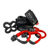 19-5079 Overland Vcl R.D.L 8’ Recovery Distribution Link - Off Road Communication