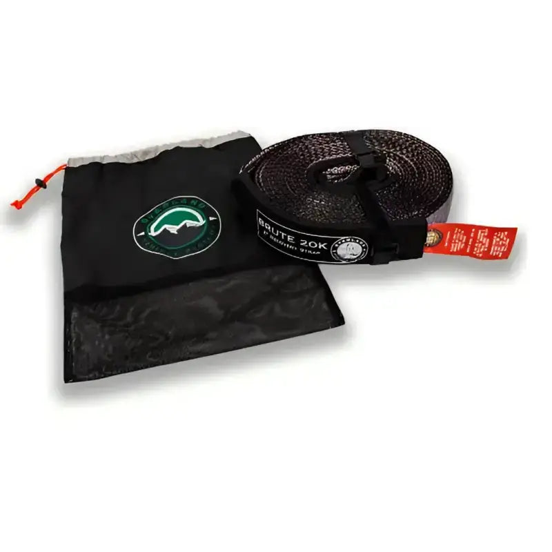 19-5676 Overland Vcl 3 Pack - Tow Strap 20 000 & 30