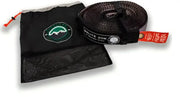 19-5676 Overland Vcl 3 Pack - Tow Strap 20 000 & 30