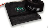 19-5991 Overland Vcl 2 Pack - Tow Strap 20 000 Lb. 2’ X