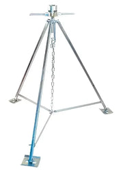 19-950200 Fifth Wheel King Pin Stabilizer Jack Stand