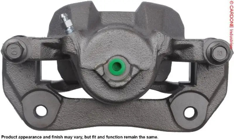 19-B7106 Cardone Imp Unloaded Calipers