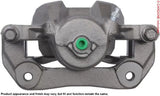 19-B7107 Cardone Imp Unloaded Calipers