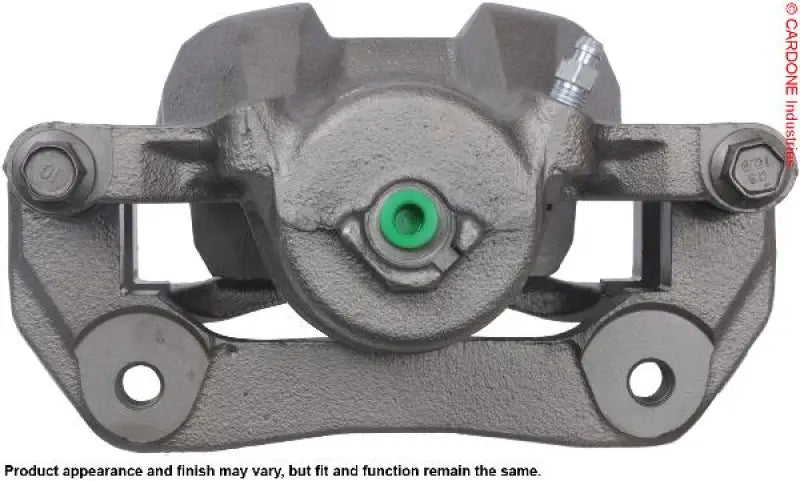 19-B7107 Cardone Imp Unloaded Calipers