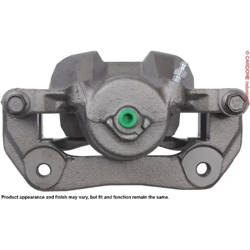 19-B7107 Cardone Imp Unloaded Calipers