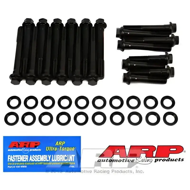 190-3602 ARP Fasteners Cylinder Head Bolt Set For Use With 1965-1966