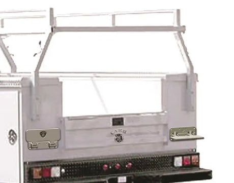 190005 Truck Step