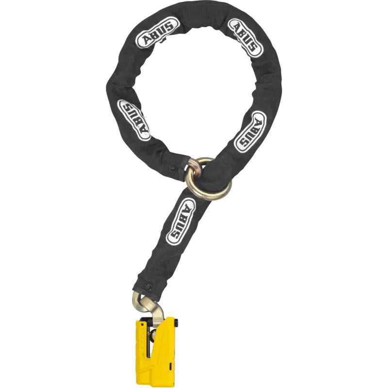 ABUS 19005 Granit 8077 Disc Lock Plus Adaptor Chain