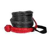 19009917 Overland Vcl Brute Recovery Winch Line Extension - Cable