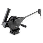 1901020 Cannon Downrigger Easi-Troll St Manual 24' for marine trolling, sturdy and precise, ideal for RV, Automotive, Powersports, off-road, exterior, truck accessories, truck bed, RV parts, Marine,AVADA - Best Sellers,Marine Maintenance