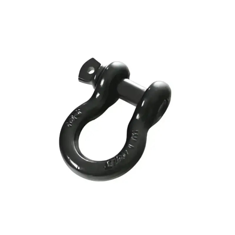 19010204 Overland Vcl Recovery Shackle D-Ring 3/4’ 4.75 T