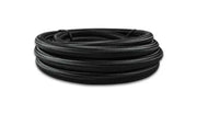 Vibrant 19016 Vibrant -16 AN Black Nylon Braided Flex Hose w/ PTFE Liner (20 Foot Roll)