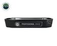 Black Winch Fairlead for Overland VCL Recovery Winch System, Durable Recovery Winch Fairlead