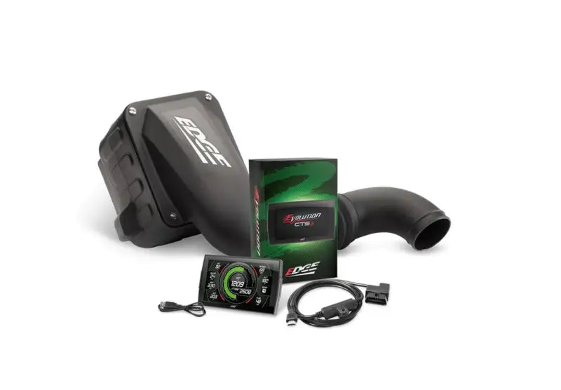19023-D3 Edge Ford 2011-2016 6.7L Stage 1 Kit (Ct