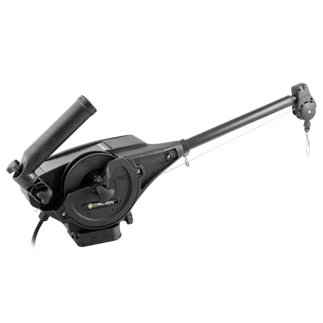 1902300 Cannon Downrigger Magnum 5 St Elec 24’