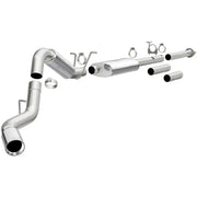 19026 Magnaflow 2015 Chev Silv 2500Hd 6.0