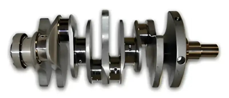 190300B Manley Perf Crank-4340 Billet 98.4Mm