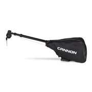 1903030 Cannon Downrigger Cover Black