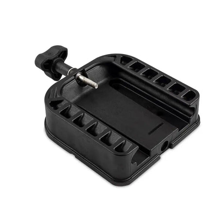 1904040 Cannon Mnting Bse Magnum/Digitroll Lexan - Downrigger Mount