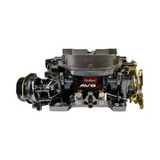 1906-BP Edelbrock Carb Black Finishs - Carburetor