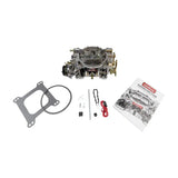 1906-CP Edelbrock Chrome Plasma 1906 Carb