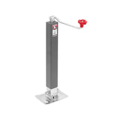 190704 Bulldog Trailer Trailer Tongue Jack Square Topwind Jack