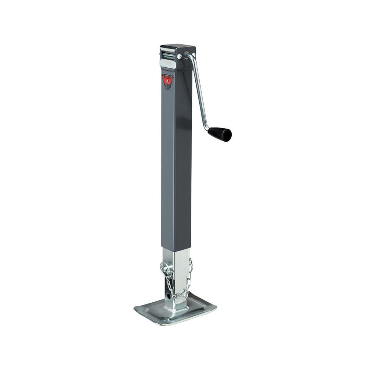 37081 Bulldog/Fult Premium Receiver