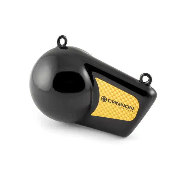 1908016 Cannon 16 Pound Flash Weight - Downrigger