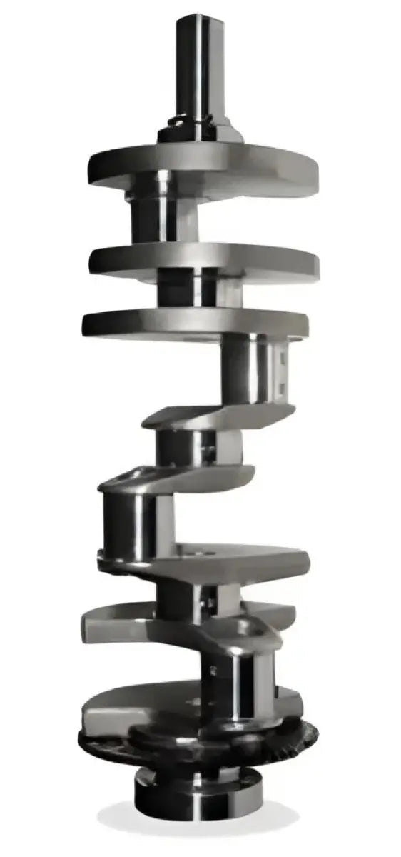 190858B Manley Perf Crankshaft-4.000 Ccw 58T Reluc