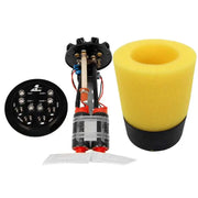Aeromotive 19102 19102 Aeromotive 99-02 Chevrolet Camaro Phantom Series Dual 340lph Direct Drop-In Fuel Pumps