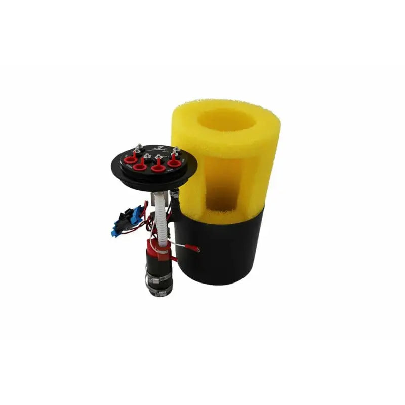 Aeromotive 19102 19102 Aeromotive 99-02 Chevrolet Camaro Phantom Series Dual 340lph Direct Drop-In Fuel Pumps