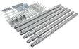 191025 Trailer Stabilizer Jack Stand Lock Arm