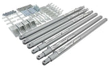 191025 Trailer Stabilizer Jack Stand Lock Arm