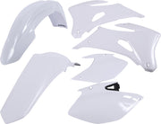 Acerbis Plastic Kit Body 2106880002 - White