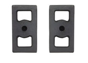 "191201 Icon 1' Cast Block Kit 3' Wide - Versatile and Durable Support Blocks"