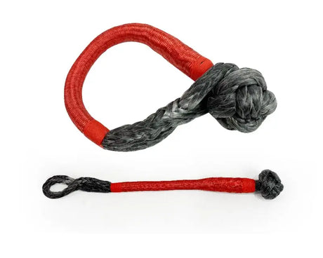 19129903 Overland Vcl Soft Shackle 7/16' 41 000 Lb. With 