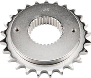 191318 TransmiSSion Sprocket 25t Big Twin 6 Speed 06 22 - Transmission