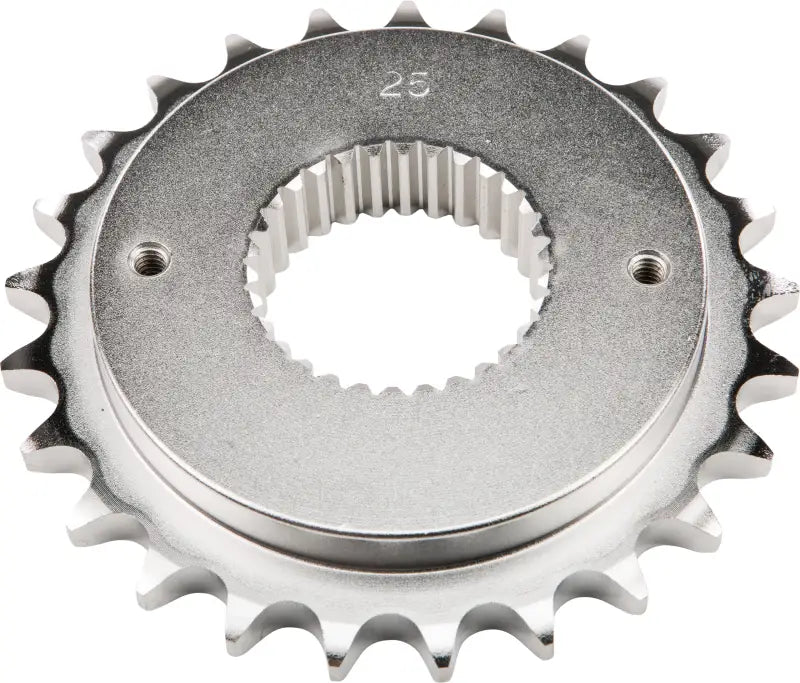 191318 TransmiSSion Sprocket 25t Big Twin 6 Speed 06 22 - Transmission