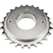 191318 TransmiSSion Sprocket 25t Big Twin 6 Speed 06 22 - Transmission