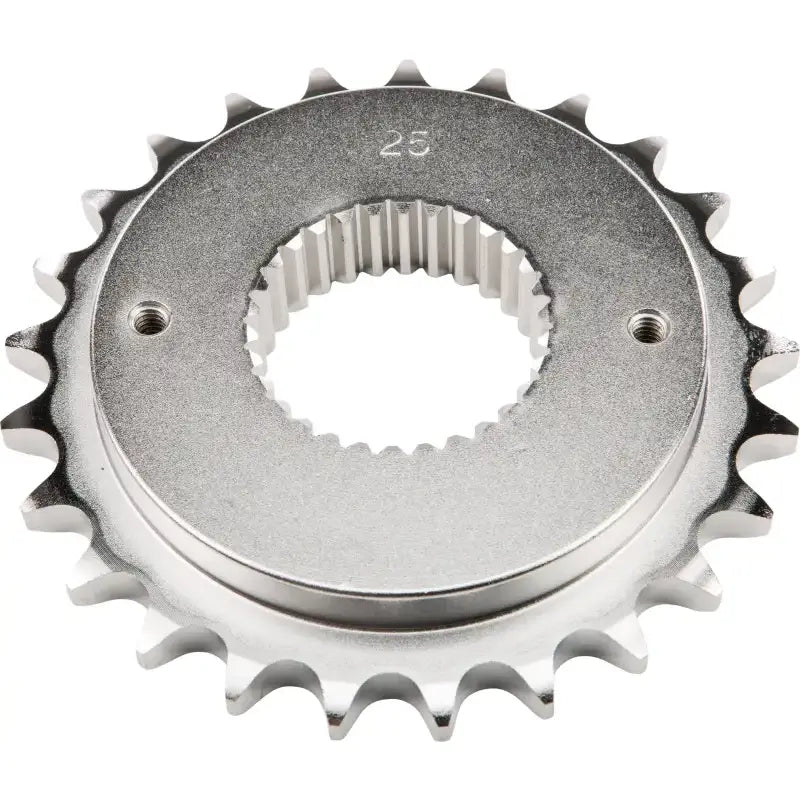 191318 TransmiSSion Sprocket 25t Big Twin 6 Speed 06 22 - Transmission