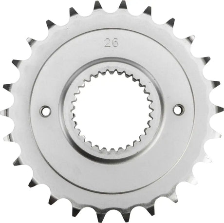 HARDDRIVE 191320 Transmission Sprocket 26t Big Twin 6 Speed 06 17