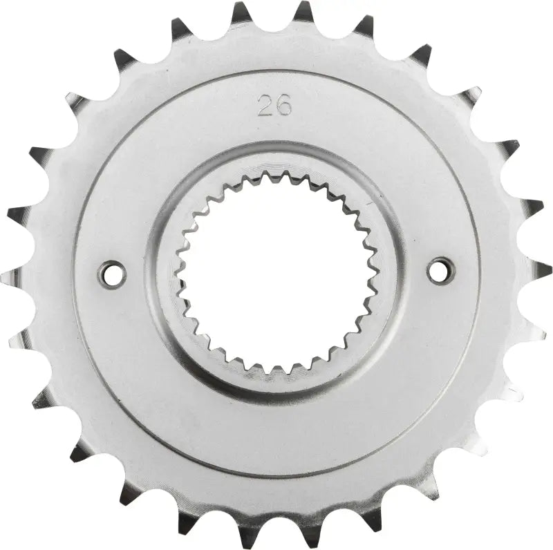 HARDDRIVE 191320 Transmission Sprocket 26t Big Twin 6 Speed 06 17