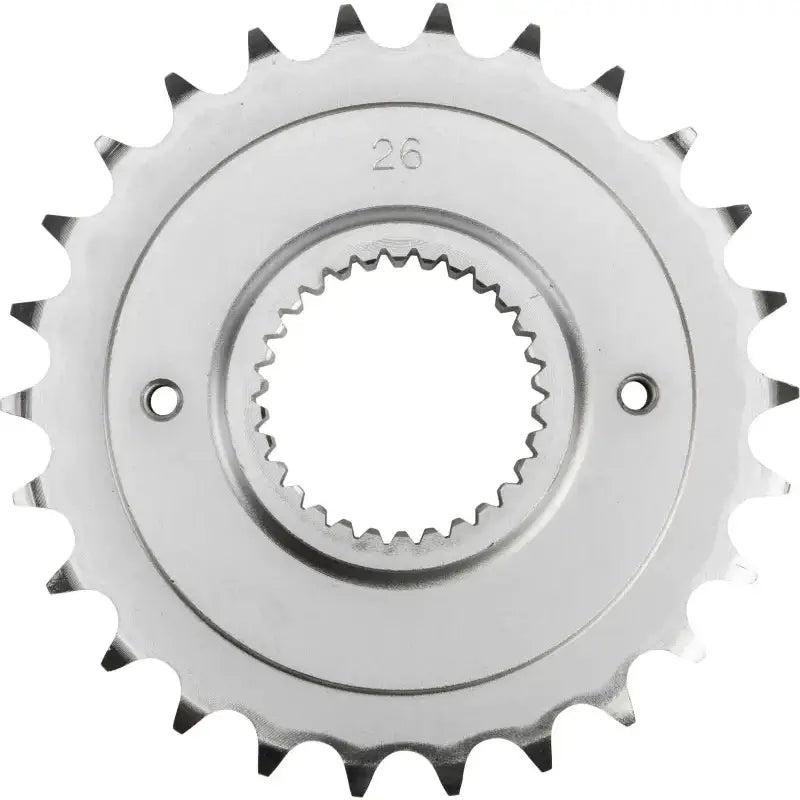 HARDDRIVE 191320 Transmission Sprocket 26t Big Twin 6 Speed 06 17