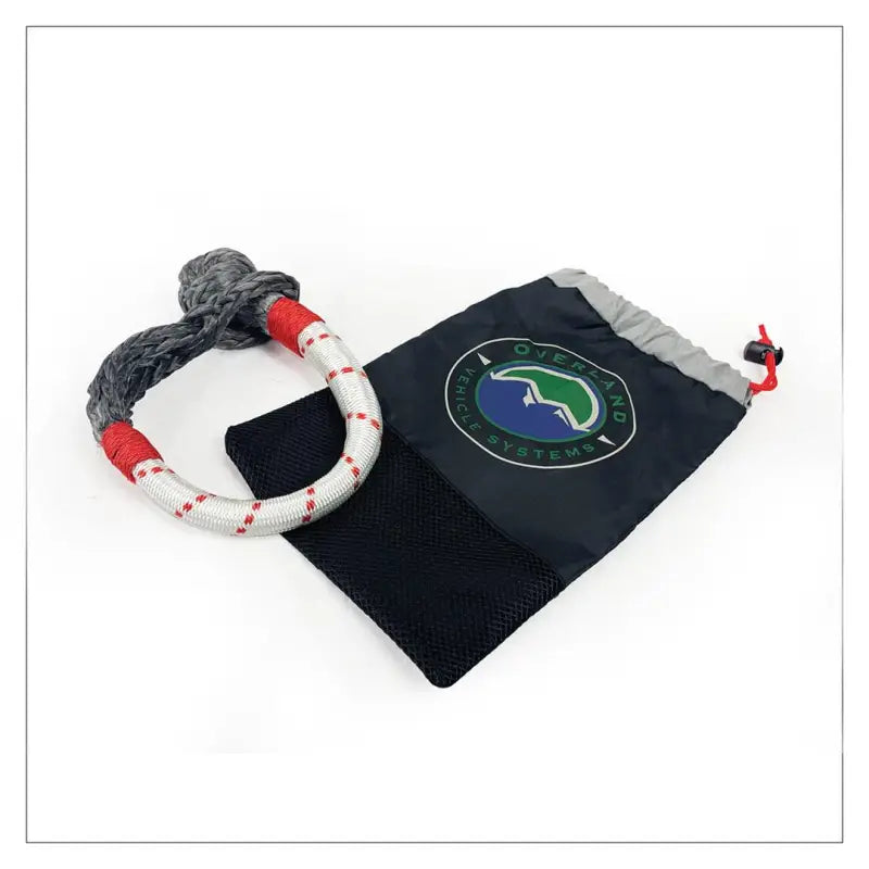 19149903 Overland Vcl Soft Shackle 5/8' 44 500 Lb. With L 