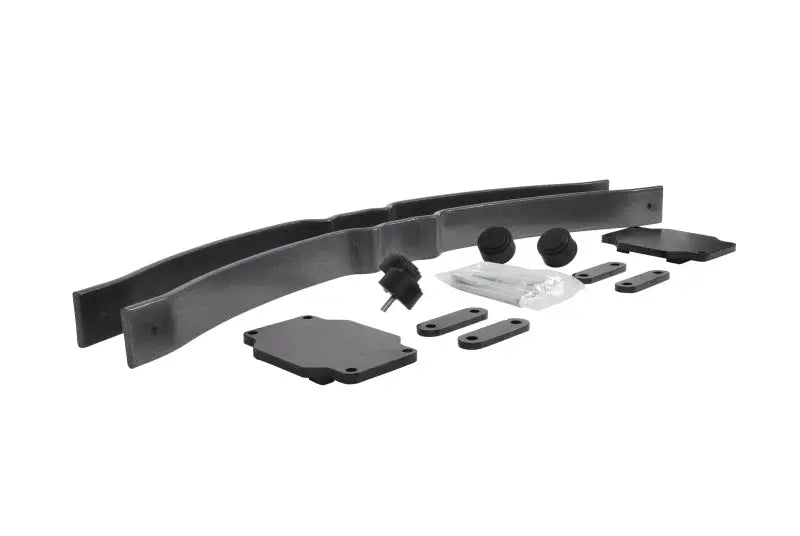 1915 Hellwig Special Design Helper Spring Kit