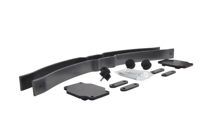 1915 Hellwig Special Design Helper Spring Kit