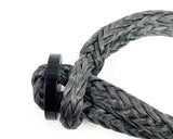 19159919 Overland Vcl Soft Shackle 5/8' 44 500 Lb. With C 