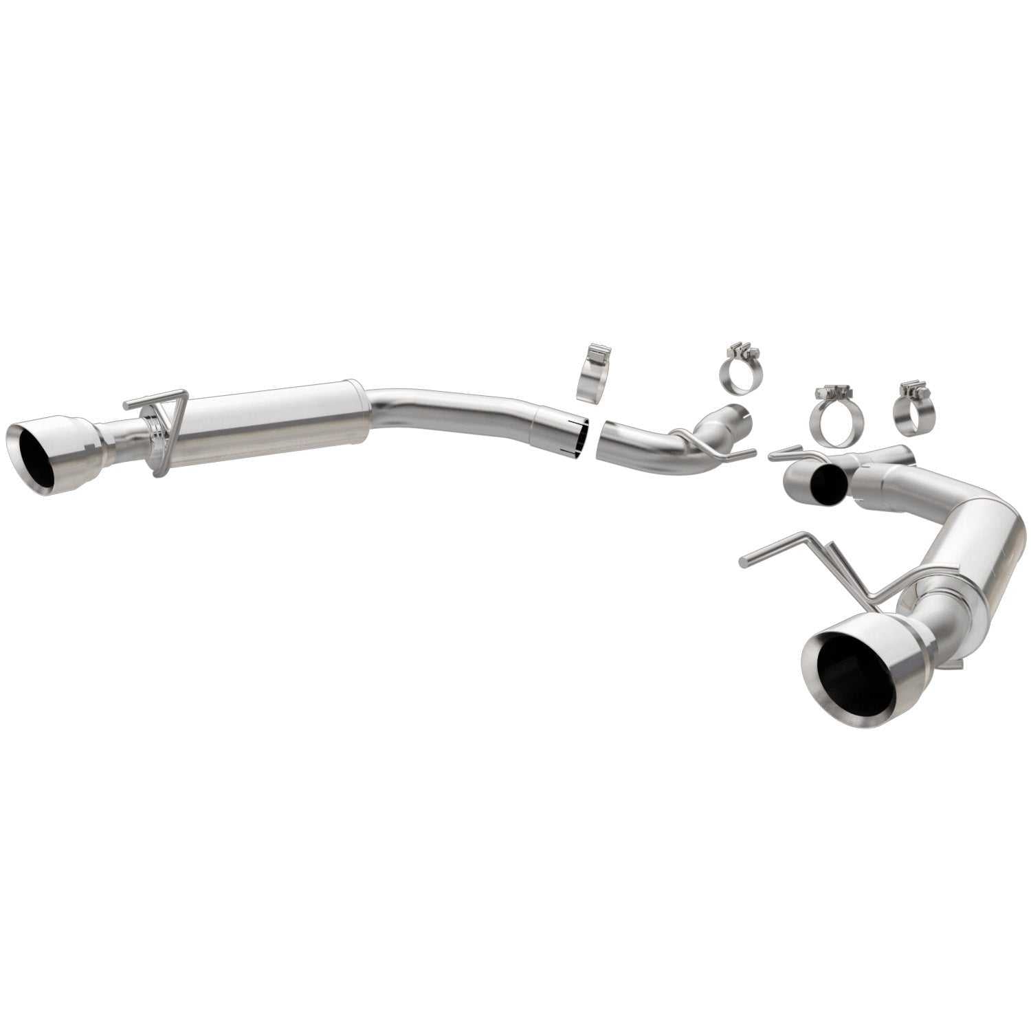 19179 Exhaust System Kit